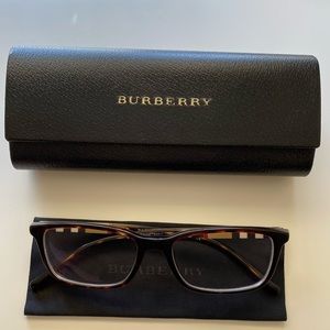 Burberry Glasses